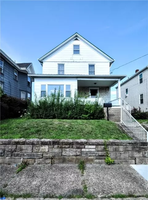 199 Lenox St, Uniontown, PA 15401