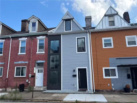 4815 Dearborn St, Pittsburgh, PA 15224