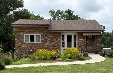 2608 Old Elizabeth Rd, West Mifflin, PA 15122