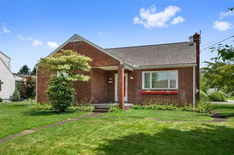105 Brinker St, Latrobe, PA 15650