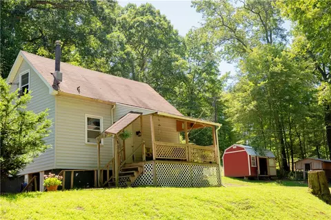 115 Timblin Rd, Butler, PA 16001