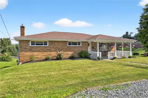 233 Carpenter Ln, Irwin, PA 15642