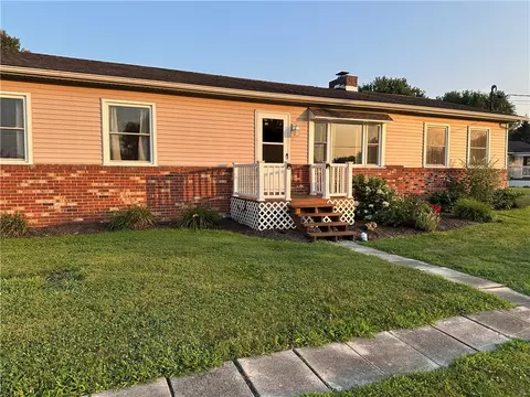 160 Derbytown Rd, Latrobe, PA 15650