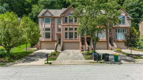 2117 Huntington Ct S, Wexford, PA 15090