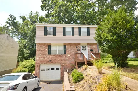 661 Edgecliff Ave, Pittsburgh, PA 15223