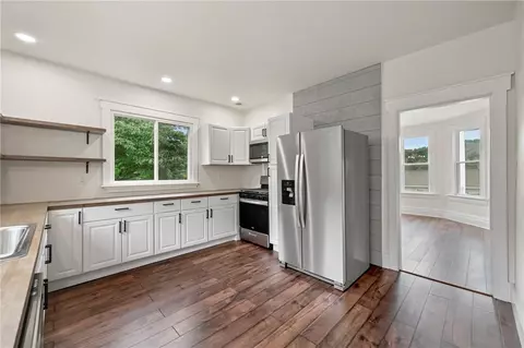 Kitchen - 5763 Lincoln Ave, Export, PA 15632 photo 1 of 2