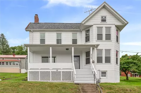 5763 Lincoln Ave, Export, PA 15632