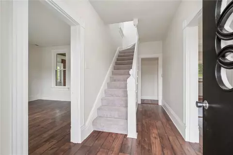 Entry Way - 5763 Lincoln Ave, Export, PA 15632 photo 1 of 3