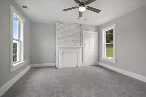 Bedroom - 5763 Lincoln Ave, Export, PA 15632 photo 7 of 8
