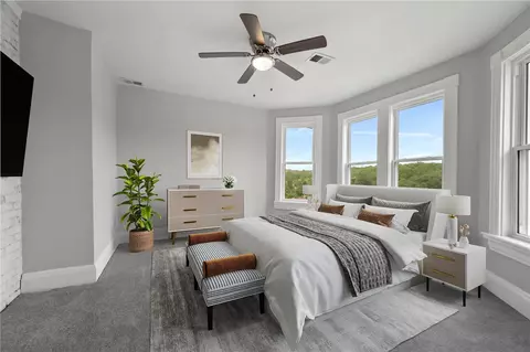 Bedroom - 5763 Lincoln Ave, Export, PA 15632 photo 1 of 8
