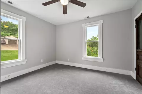 Bedroom - 5763 Lincoln Ave, Export, PA 15632 photo 5 of 8