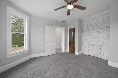 Bedroom - 5763 Lincoln Ave, Export, PA 15632 photo 3 of 8