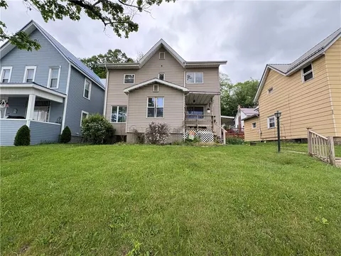 116 116 12 Clark St, Punxsutawney, PA 15767
