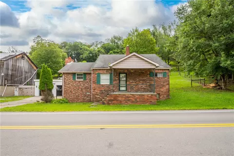 1190 Route 481, Charleroi, PA 15022