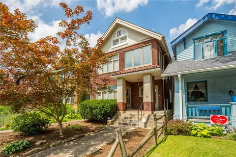 558 End Ave, Pittsburgh, PA 15221