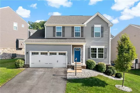 159 Horseshoe Dr, Oakdale, PA 15071