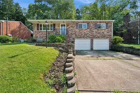 186 Mckenzie Dr, Pittsburgh, PA 15235