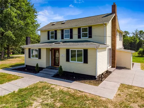 501 Nowrytown Rd, Saltsburg, PA 15681