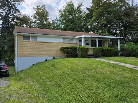 325 Walpole Dr, Pittsburgh, PA 15235