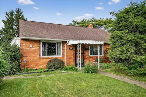 3528 Oakleaf Rd, Pittsburgh, PA 15227