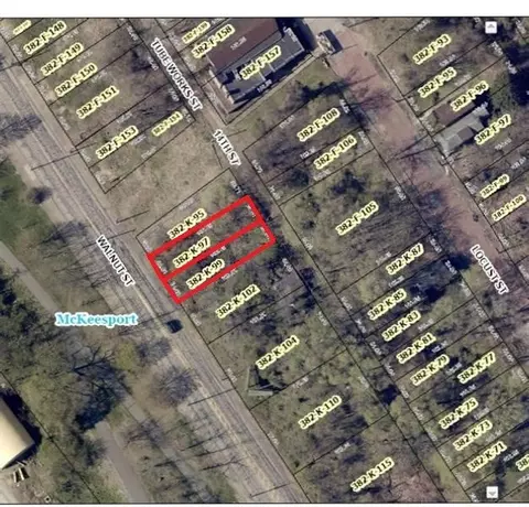 14051407 Walnut St, Mckeesport, PA 15132