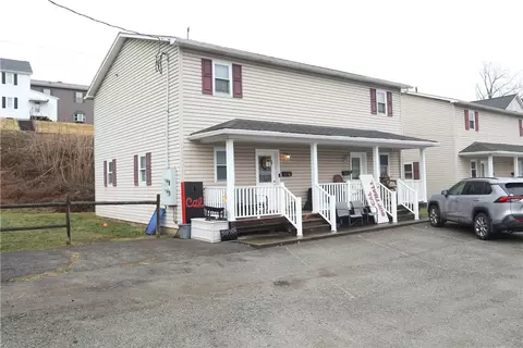 508 5th St, California, PA 15419