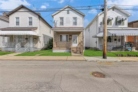 456 Park St, Rochester, PA 15074