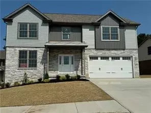 110 Harrowgate Ln #LOT 117, Mcmurray, PA 15317
