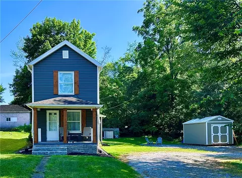 1429 W Washington St, New Castle, PA 16101
