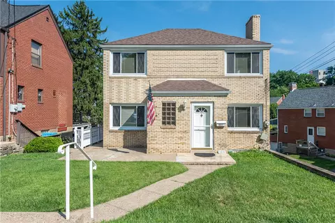 3842 Lawnview Ave, Pittsburgh, PA 15227