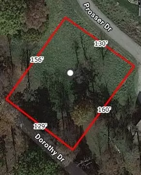 lot3 Prosser Dr, Monongahela, PA 15063