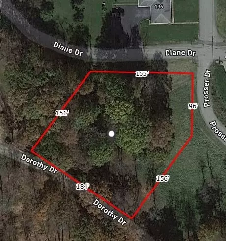 lot4 Diane Dr, Monongahela, PA 15063