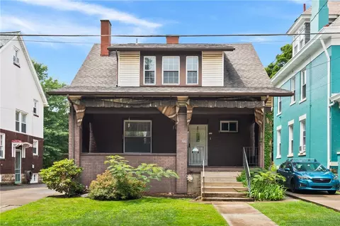 215 Virginia Ave, Sharpsburg, PA 15215