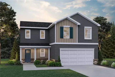 349 Gleneagles Dr, Butler, PA 16001