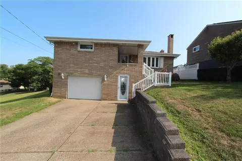 122 5th Ave, West Mifflin, PA 15122