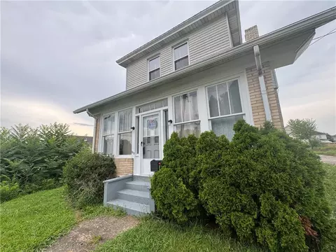 302 Crossland Ave, Uniontown, PA 15401
