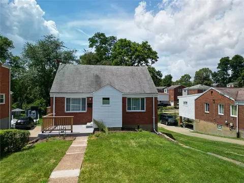 4227 Coleridge St, Pittsburgh, PA 15201