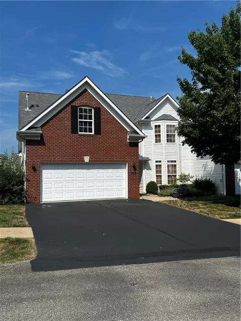 226 Bentbrook Cir, Cranberry Township, PA 16066