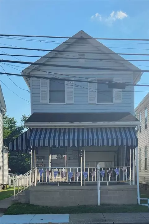 935 Orr Ave, Kittanning, PA 16201