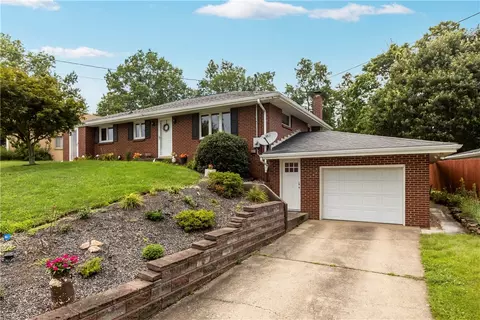 1913 Virginia Via, Washington, PA 15301