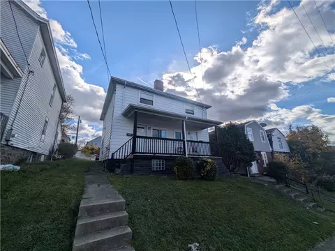 1621-1623 Broad St, Greensburg, PA 15601