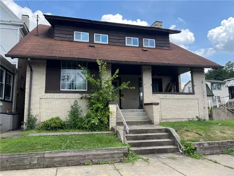 500 Marwood Ave, Mckees Rocks, PA 15136