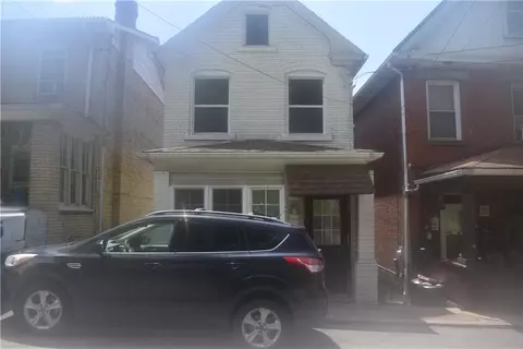 139 Oak Ave, Kittanning, PA 16201
