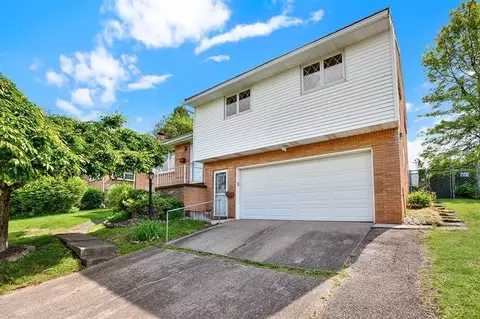 1409 Gill Hall Rd, Clairton, PA 15025