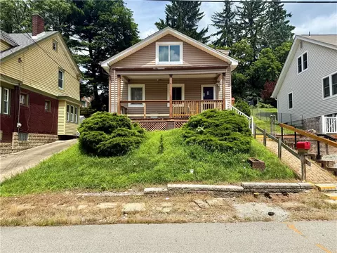 237 Ames St, Pittsburgh, PA 15214