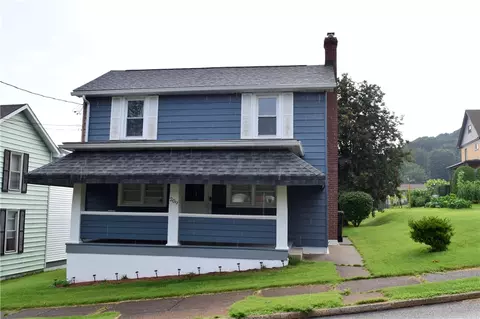 209 High St, Derry, PA 15627