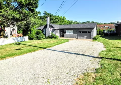 816 Westmoreland Ave, Jeannette, PA 15644