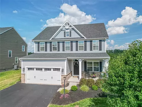 246 Regency Dr, Eighty Four, PA 15330 photo 2