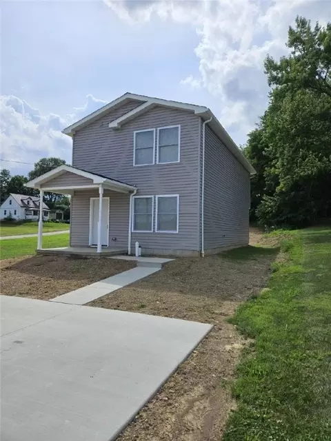 1607 Maratta Rd, Aliquippa, PA 15001