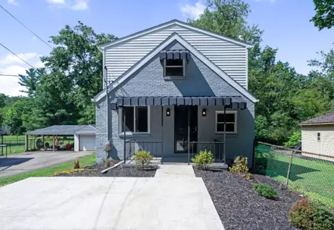 2432 Old Greensburg Rd, New Kensington, PA 15068